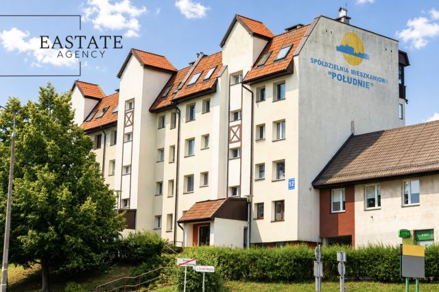 Mieszkanie 2-pokojowe Gdańsk Orunia Górna, ul. Platynowa. Zdjęcie 22
