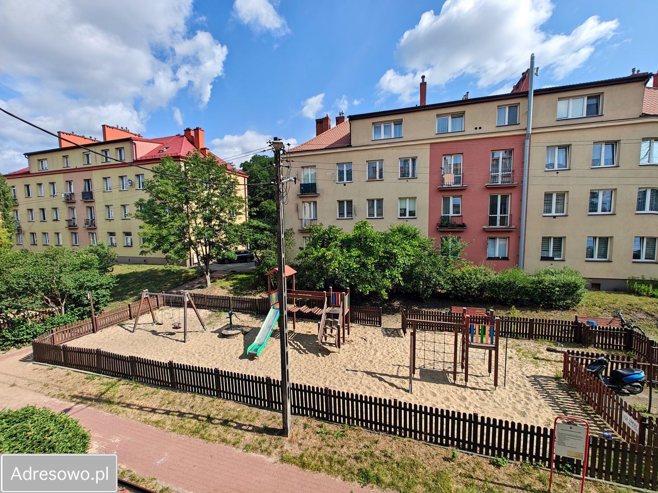 Mieszkanie 2-pokojowe Zielonka, ul. Długa. Zdjęcie 2