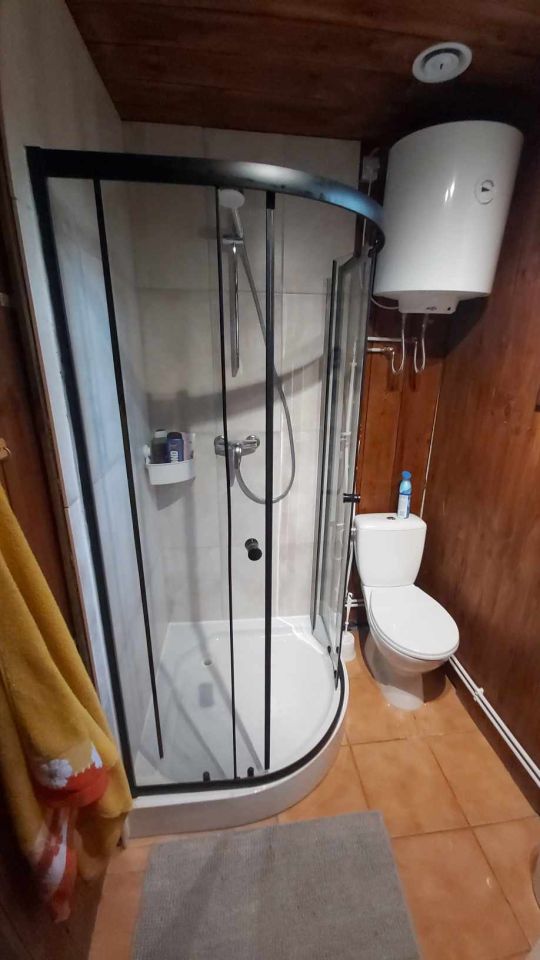 siedlisko, 2 pokoje Felin. Zdjęcie 5