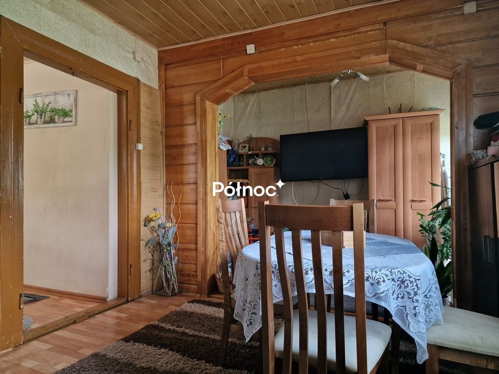 dom wolnostojący, 3 pokoje Chojewo. Zdjęcie 9