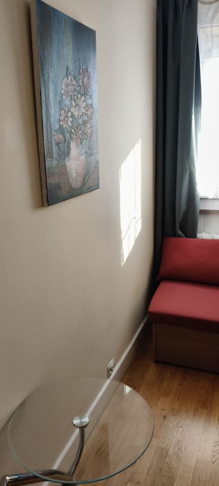 Pokój Wrocław Fabryczna, al. gen. Józefa Hallera. Zdjęcie 37