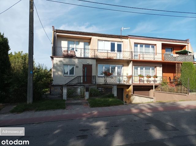 bliźniak, 5 pokoi Kwidzyn, ul. Długa. Zdjęcie 1