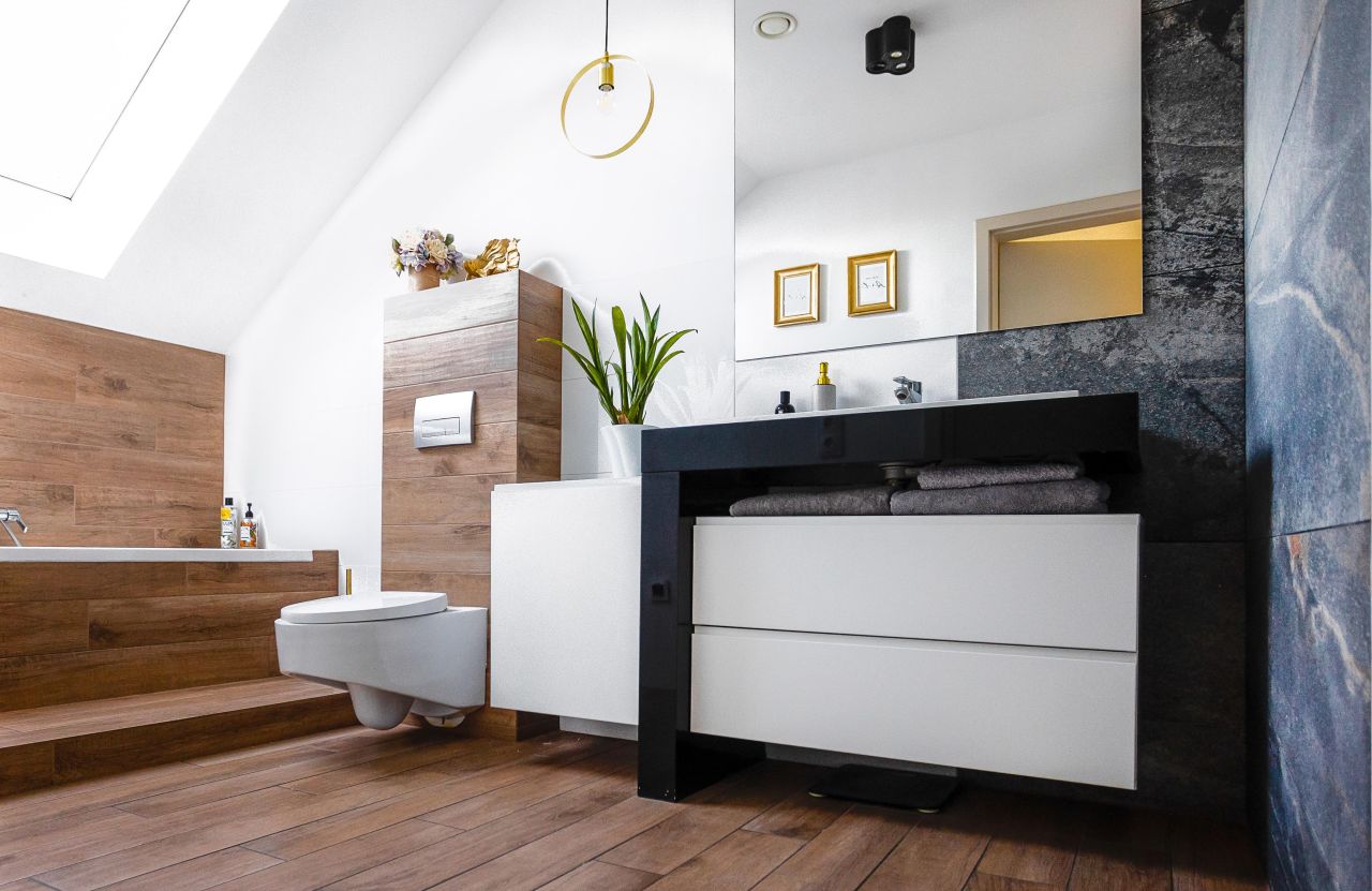 dom wolnostojący, 5 pokoi Łabiszyn. Zdjęcie 9