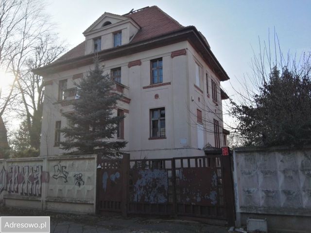 dom wolnostojący, 10 pokoi Legnica Tarninów, ul. Tadeusza Kościuszki. Zdjęcie 1