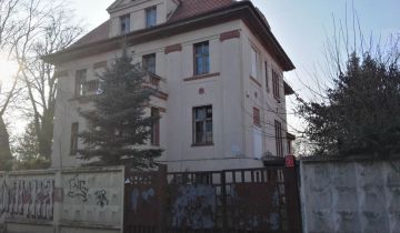 dom wolnostojący, 10 pokoi Legnica Tarninów, ul. Tadeusza Kościuszki