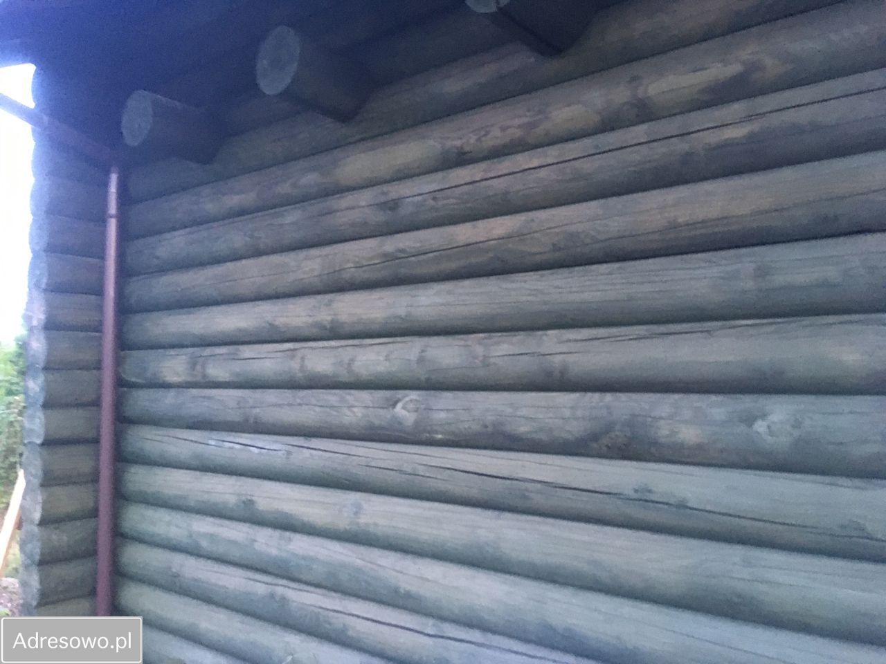 Działka rod Kołobrzeg, ul. Janiska. Zdjęcie 16