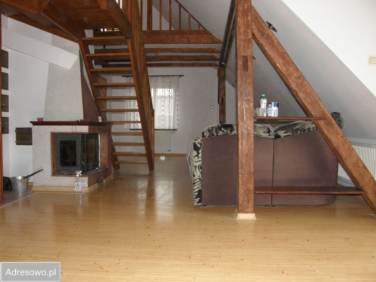 Mieszkanie 4-pokojowe Bartoszyce. Zdjęcie 11