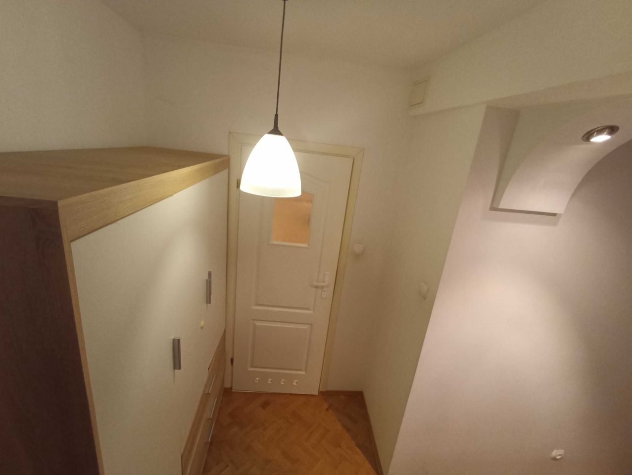 Mieszkanie 2-pokojowe Zielonka, ul. Młodzieżowa. Zdjęcie 5