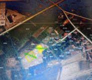 Działka budowlana Nowa Jastrząbka. Zdjęcie 4