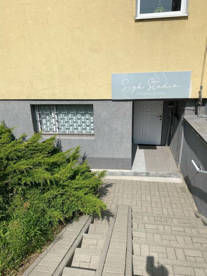 Lokal Zielona Góra Stary Kisielin. Zdjęcie 3