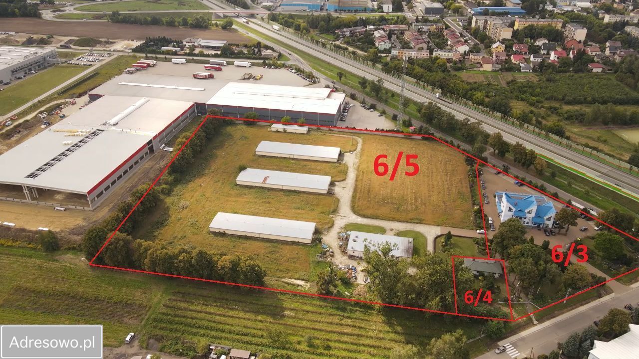 Lokal Rawa Mazowiecka, ul. Władysława Stanisława Reymonta. Zdjęcie 4