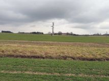 Działka budowlana Majaczewice. Zdjęcie 3