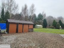 dom wolnostojący, 4 pokoje Rybno Wielkie, ul. Klonowa. Zdjęcie 1