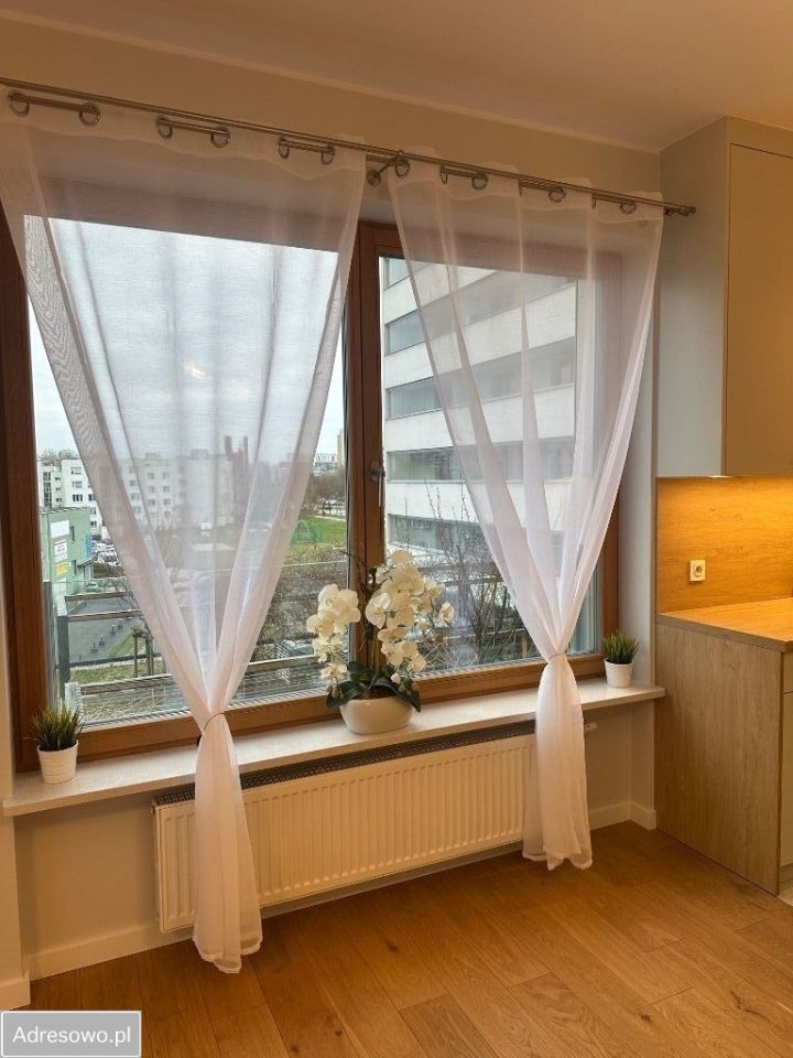 Mieszkanie 2-pokojowe Warszawa Ursynów, ul. Dereniowa. Zdjęcie 8