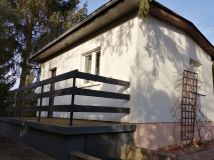 Działka rekreacyjna Bydgoszcz Miedzyń, ul. Notecka