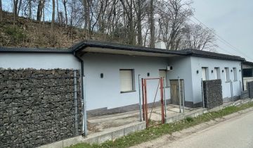 Nieruchomość komercyjna Miękinia