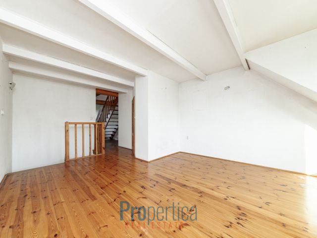 dom szeregowy, 6 pokoi Warszawa Mokotów, ul. Morszyńska. Zdjęcie 7