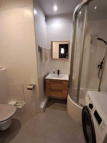 Mieszkanie 2-pokojowe Rzeszów, ul. Krakowska. Zdjęcie 9