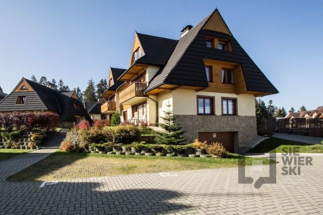 Mieszkanie 3-pokojowe Zakopane. Zdjęcie 5