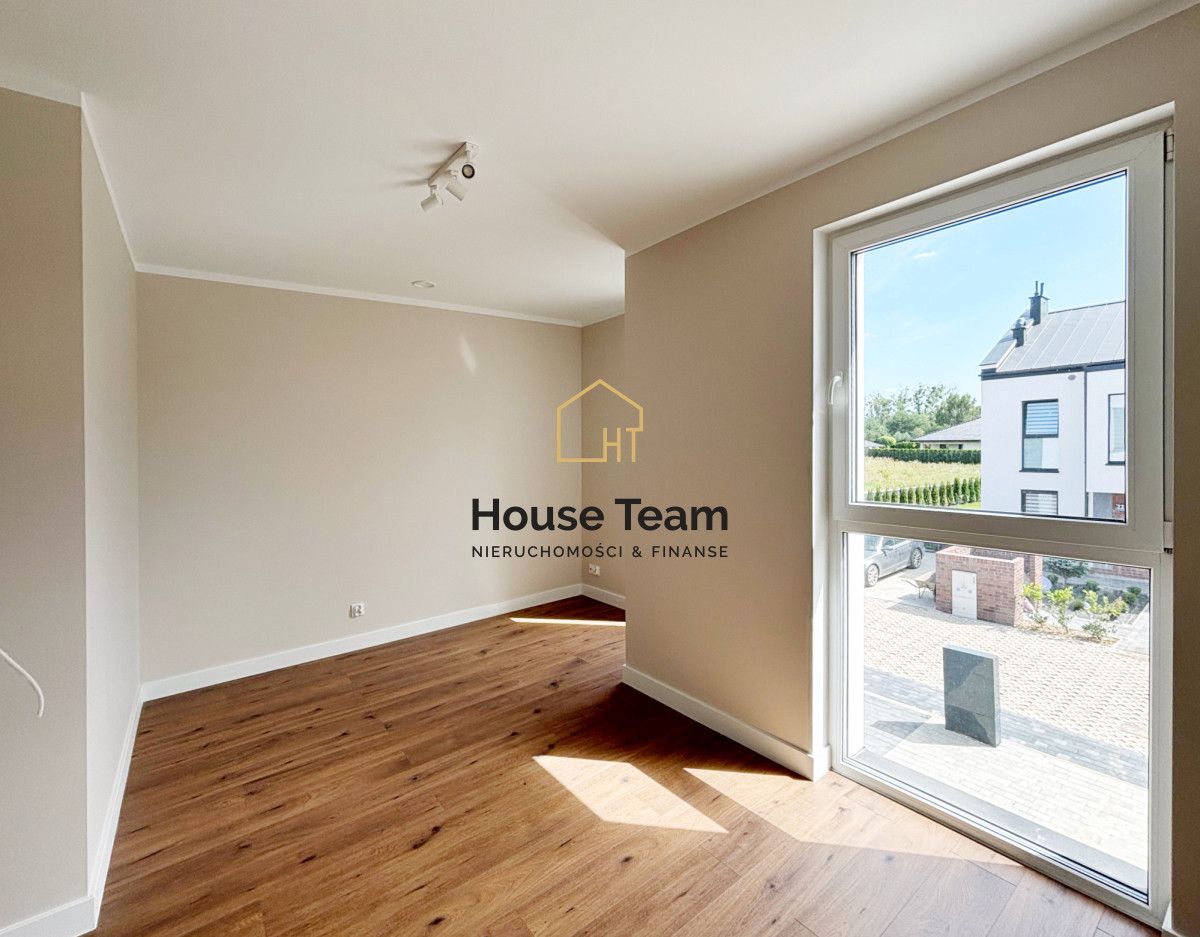 Mieszkanie 4-pokojowe Łochowo. Zdjęcie 13