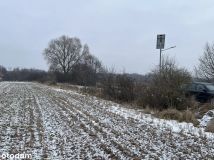 Działka budowlana Dobiesławiec. Zdjęcie 2