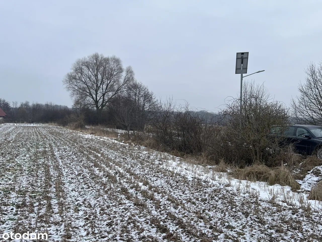 Działka budowlana Dobiesławiec. Zdjęcie 3