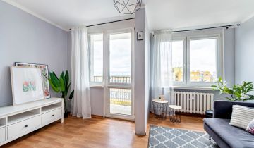 Mieszkanie 3-pokojowe Zielona Góra, ul. Osiedlowa