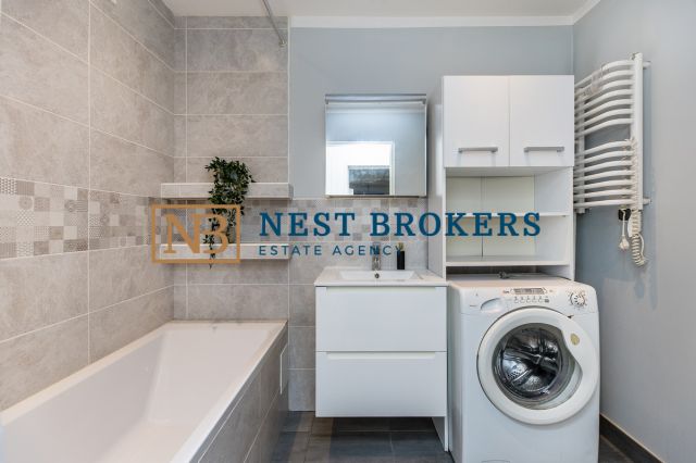 Mieszkanie 3-pokojowe Kraków Mistrzejowice, os. Oświecenia. Zdjęcie 19