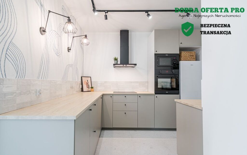 Mieszkanie 3-pokojowe Gdańsk Ujeścisko, ul. Przemyska. Zdjęcie 3