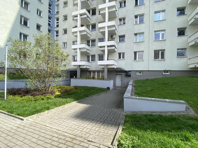 Lokal Warszawa Mokotów, ul. Jana Sebastiana Bacha. Zdjęcie 1