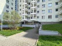 Lokal Warszawa Mokotów, ul. Jana Sebastiana Bacha