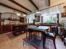 dom wolnostojący, 6 pokoi Warszawa Białołęka, ul. Świderska