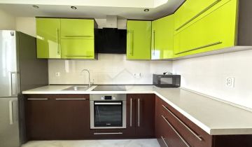 Mieszkanie 2-pokojowe Kraków Podgórze Duchackie, ul. Adama Bochenka