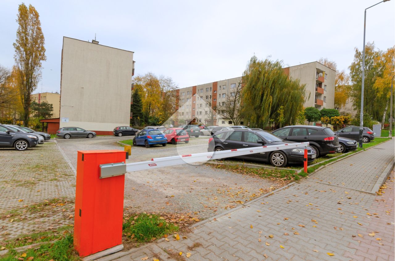 Mieszkanie 2-pokojowe Kraków Podgórze Duchackie, ul. Czarnogórska. Zdjęcie 10