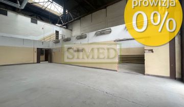 Hala/magazyn Warszawa Bielany