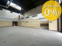 Hala/magazyn Warszawa Bielany