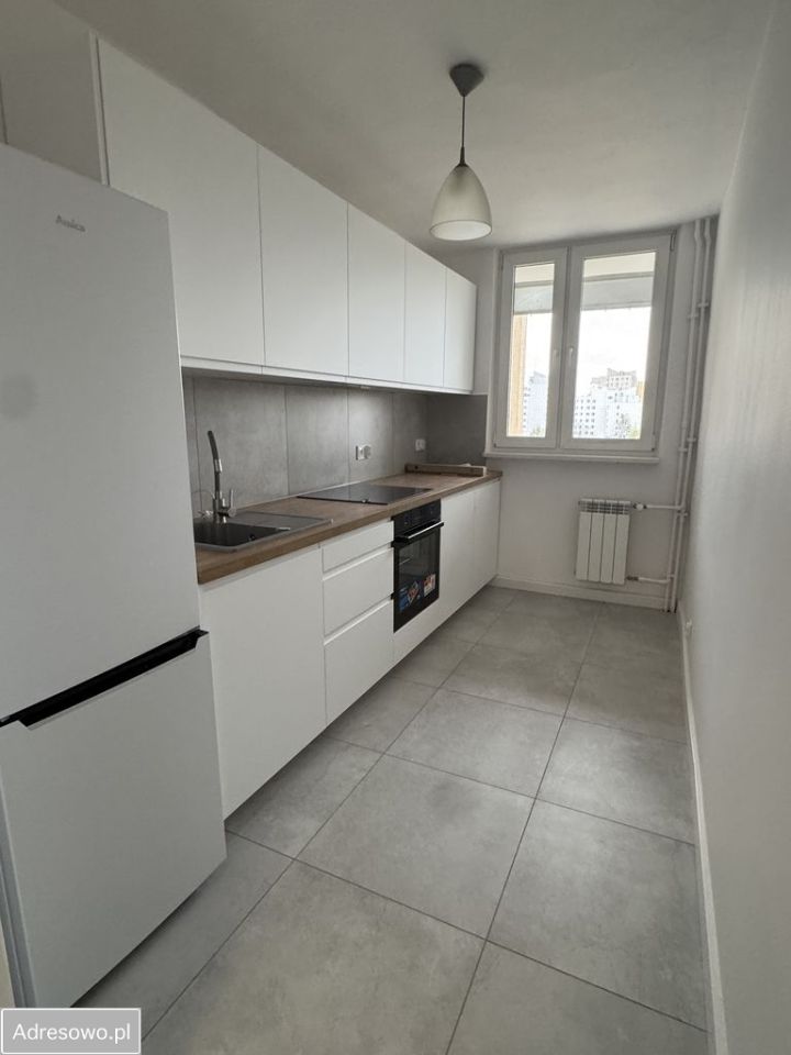 Mieszkanie 3-pokojowe Warszawa Targówek, ul. Złotopolska. Zdjęcie 5