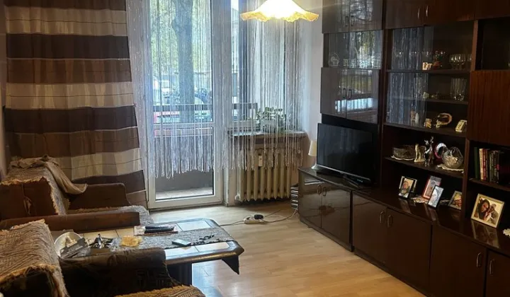 Mieszkanie 2-pokojowe Radom Śródmieście, ul. Kazimierza Kelles-Krauza