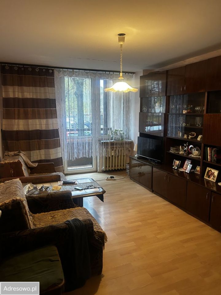 Mieszkanie 2-pokojowe Radom Śródmieście, ul. Kazimierza Kelles-Krauza