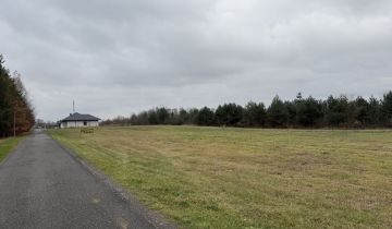 Działka budowlana Nielepkowice