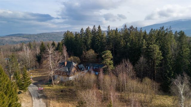 Mieszkanie 2-pokojowe Szklarska Poręba. Zdjęcie 18
