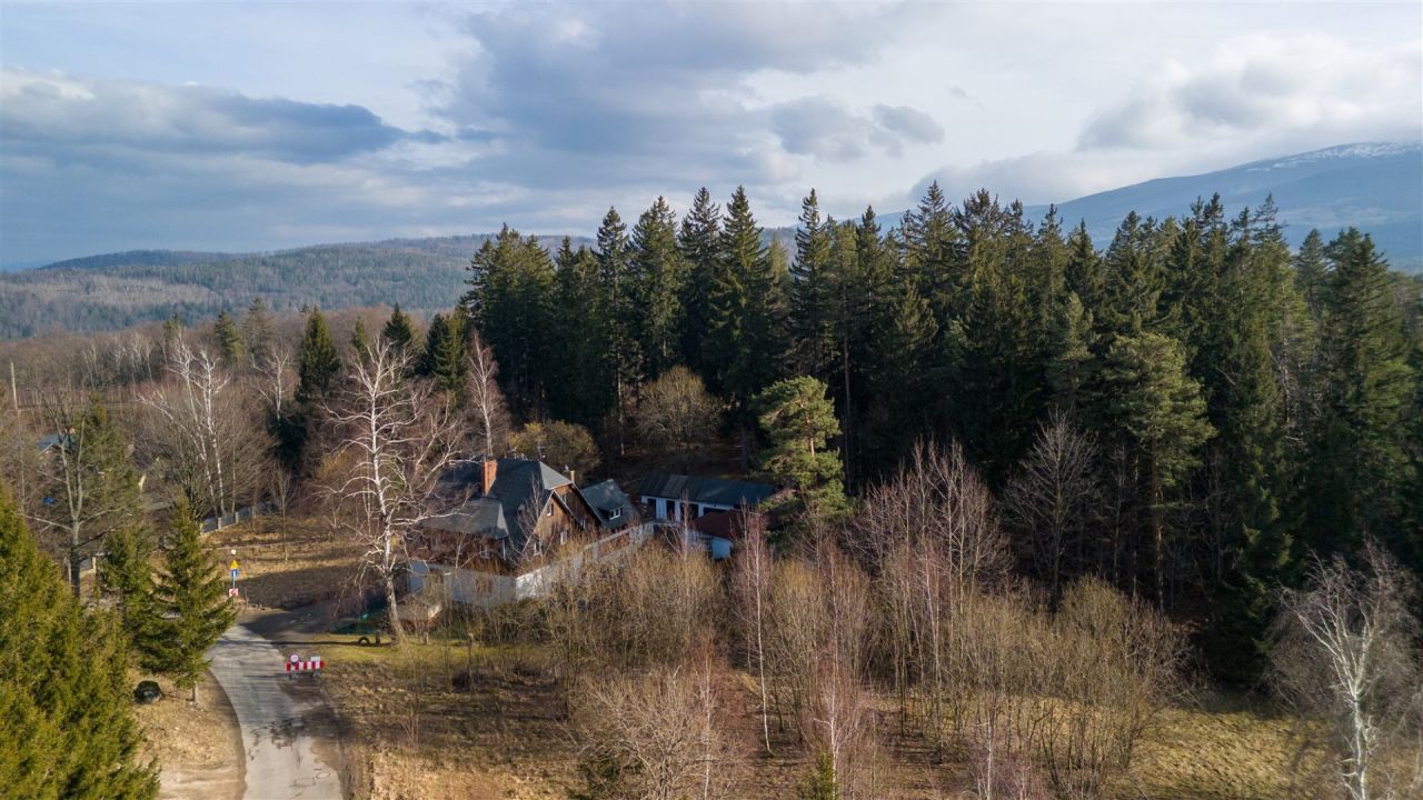 Mieszkanie 2-pokojowe Szklarska Poręba. Zdjęcie 18