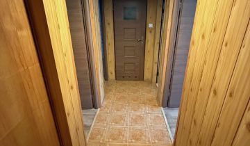 Mieszkanie 3-pokojowe Kcynia, ul. Libelta