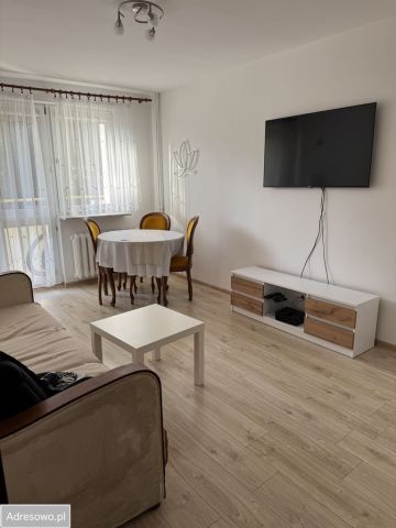 Mieszkanie 2-pokojowe Gdańsk Wrzeszcz, ul. Stefana Batorego. Zdjęcie 1