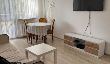 Mieszkanie 2-pokojowe Gdańsk Wrzeszcz, ul. Stefana Batorego