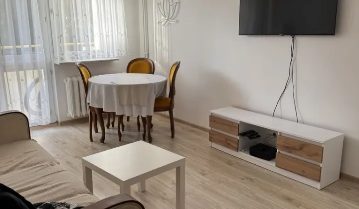 Mieszkanie 2-pokojowe Gdańsk Wrzeszcz, ul. Stefana Batorego