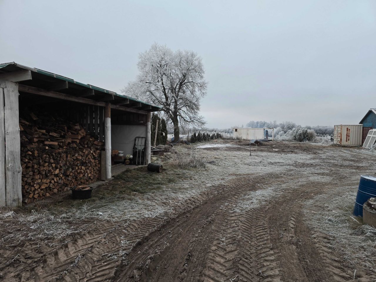 Działka siedliskowa Kęsowo. Zdjęcie 7