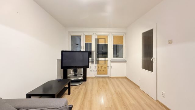 Mieszkanie 2-pokojowe Warszawa Mokotów, ul. Giordana Bruna. Zdjęcie 1