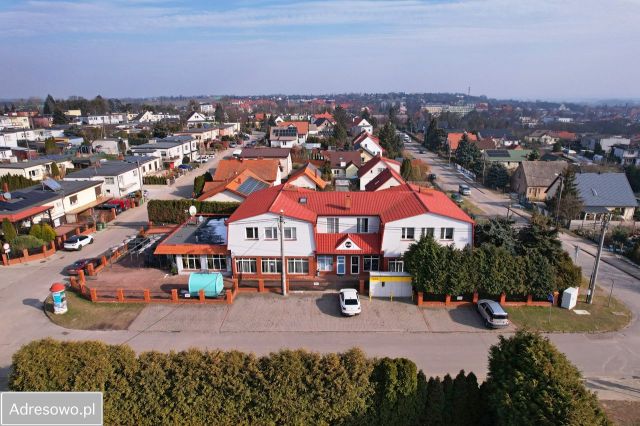 Nieruchomość komercyjna Świecie, ul. Kraszewskiego. Zdjęcie 1