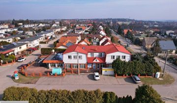 Nieruchomość komercyjna Świecie, ul. Kraszewskiego